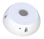 Коробка монтажная SLT МК-2 PRO (+доп.комп.), 131х41,5мм, нагрузка 1кг, IP65, -50°+60°С 88_88_68284