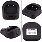 Зарядный стакан и адаптер для Baofeng UV-82 88_88_42013