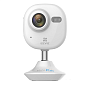 IP видеокамера EZVIZ Mini Plus белая 88_88_61814