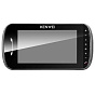 Монитор видеодомофона Kenwei KW-E703FC-M200 черный  88_88_45308