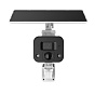 IP видеокамера Dahua, DH-IPC-HFW2441DG-4G-SP-B-MAX, 4Мп, 3,6мм, 4G, микрофон, динамик, солнечная панель, IP67 88_88_50419