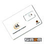Карта SIM2M Билайн, тариф "Желтый Безлимит 20"  88_88_66946