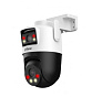 IP видеокамера Dahua, DH-IPC-P3DP-3F-PV-0280B/0600B 88_88_64634