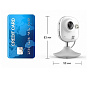 IP видеокамера EZVIZ C2mini (CS-C2mini-31WFR) 88_88_61766