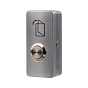 Кнопка выхода Atix AT-AC-BM5/ML, 83х32х25мм, механическая, накладная, металл, цвет серебро 88_88_61004