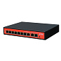 PoE коммутатор Wi-Tek WI-PS210 88_88_46014