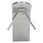 Турникет-трипод из нержавеющей стали ZKTeco TS1000 Pro 88_88_43295