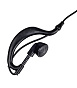Гарнитура для радиостанций TE-820-M, M-Plug, для Lira DP-200, DP-200V, DP-100, DP-1400, Motorola CP 88_88_75778