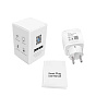 Розетка Owler Smart Socket 88_88_47807