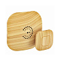 Звонок беспроводной Эра BIONIC BRIGHT Wood 88_88_45135