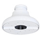 Адаптер монтажный Dahua DH-PFA109, 134,1x83,5мм, нагрузка 1кг, -40°+60°C 88_88_62198