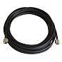 Кабельная сборка GrinTel N-male/5D-FB 10м/N-male  88_88_58708