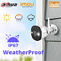 IP видеокамера IMOU Bullet 2 (IPC-F22FEP-0280B) 88_88_37215