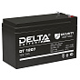 Аккумуляторная батарея Delta DT 1207, 12В, 7А/ч 88_88_48702