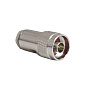 Разъем N-112B N(male) 5D, RG8X, LMR300 сборный под пайку 88_88_59314