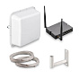 Комплект для 3G/4G интернет Kroks KSS15-3G/4G-MR AllBands (арт. 2284) 88_88_46410