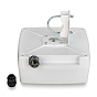 Антенна внешняя 3G/4G MIMO KAA15-1700/2700 U-BOX RJ45 (с гермовводом RJ-45) KROKS арт.2099 88_88_42709