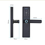 Owler Smart Lock 88_88_47845