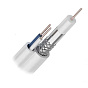 Кабель для видеонаблюдения ККСВ-В+2х0,5 PVC Pacifix Tender, 1м. 88_88_47884