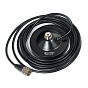 Крепление магнитное MC-1-UHF Radaxo под UHF, d-90 мм 88_88_41956