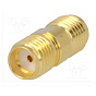 Переходник SMA(мама)-SMA(мама) 88_88_42985