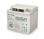 Аккумуляторная батарея Контакт КТ 12-40, 12В, 40А/ч 88_88_72963