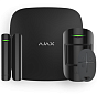 Ajax StarterKit Plus Черный 88_88_67392