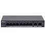 PoE коммутатор Dahua DH-CS4010-8ET-60 88_88_46026
