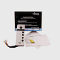 Вызывная панель SATRO-DP-04-HD110S серебро 88_88_45742