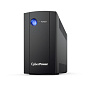 Источник бесперебойного питания ИБП CyberPower UTI675E 88_88_67248