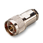 Разъем N-112/8D NGD N(male) 8D-FB сборный под пайку Kroks арт.575 88_88_42993