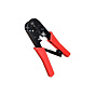 Обжимной инструмент HT-568R RJ-45/8P-8C, RJ12/6P-6C, RJ11/6P-4C 88_88_49406