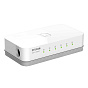 Коммутатор D-Link DES-1005C (10/100Мбит/с 5-port) 88_88_46613