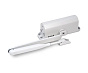Доводчик дверной DORMA TS-77 EN3 белый 88_88_69672