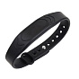 Браслет Atix RFID-B EM FIT Black, EM-Marine 125Кгц, диаметр 50-70мм, ширина 18мм. Материал селикон 88_88_67882