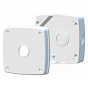 Коробка монтажная SLT МК-1, 140х140х66мм, нагрузка 3кг, IP56, -50°+60°С 88_88_68292