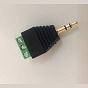 Разъем AUDIO 3.5 mm 88_88_40105