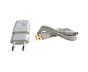 Блок питания БП-5V/1A с кабелем USB - DC (штекер) 88_88_56832
