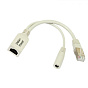Антенна панельная активная Mikrotik RouterBOARD SXTsq Lite2 88_88_46441