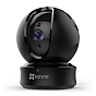 IP видеокамера EZVIZ C6C черная (CS-CV246-B0-1C1WFR) 88_88_69138