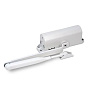 Доводчик дверной DORMA TS-77 EN4 белый 88_88_43547
