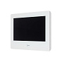 Монитор видеодомофона Atix H ATH-IN-M741F/TW, 7", 187х137х25,7мм, 12В, PoE; -10°+50°С, цвет белый 88_88_73089