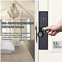 Owler Smart Lock 88_88_47847
