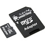 Карта памяти SmartBuy SB256GBSDCL10-01, microSDXC, 256Гб, Class10  88_88_49182