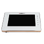 Монитор видеодомофона Laskomex PRO" E-1260(M/Wt/Gd) 88_88_59408