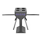 Турникет-трипод двухсторонний RADARPLUS Model DOUBLE-TR 88_88_43308