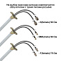 Параболическая 4G MIMO антенна Kroks KNA21-700/2700, разъем f-male, 700-2700МГц 88_88_42715