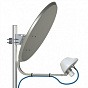 Облучатель 3G AX-2000 Offset N-female 88_88_42748