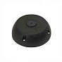 Коробка монтажная SLT МК-2 Black, 131х41,5мм, нагрузка 1кг,  IP55; -50°+60°С 88_88_39938