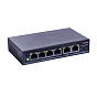 POE коммутатор на 4 порта (QSW-1550-6E+POE-D) 75 Вт 88_88_56934